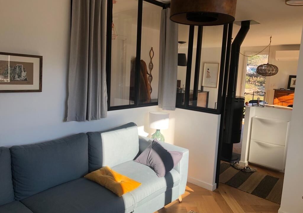 Photo of Livingroom in Generargues