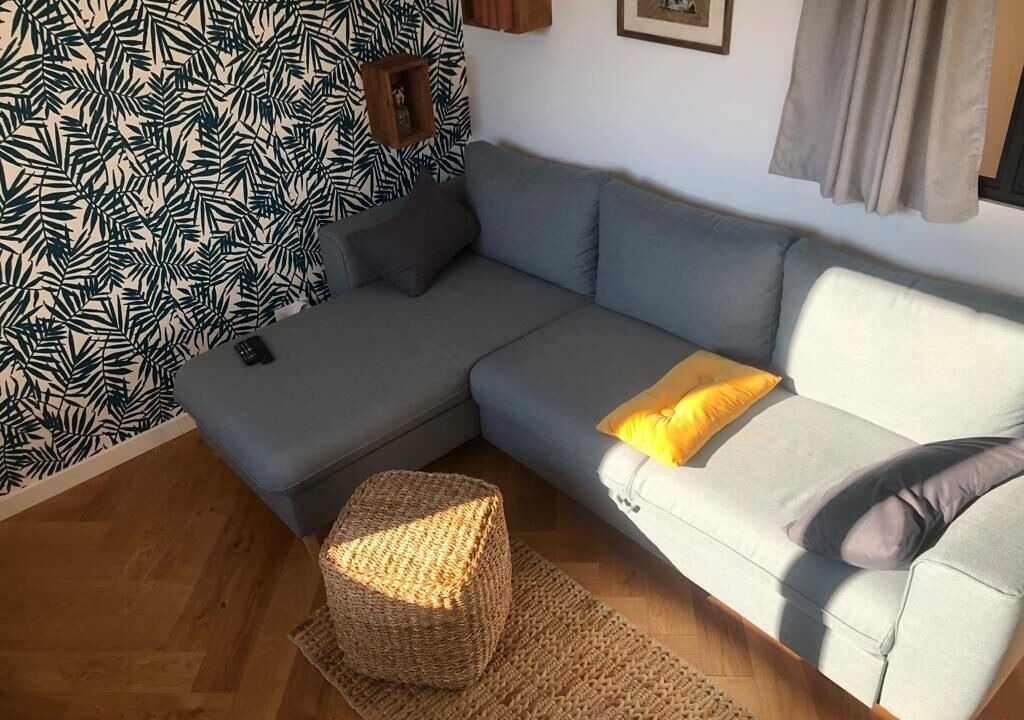 Photo of Livingroom in Generargues