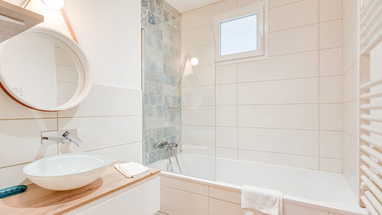 Photo of Bathroom in Generargues