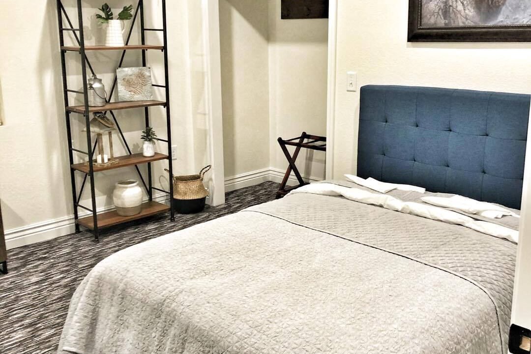Photo of Bedroom in Stafford County