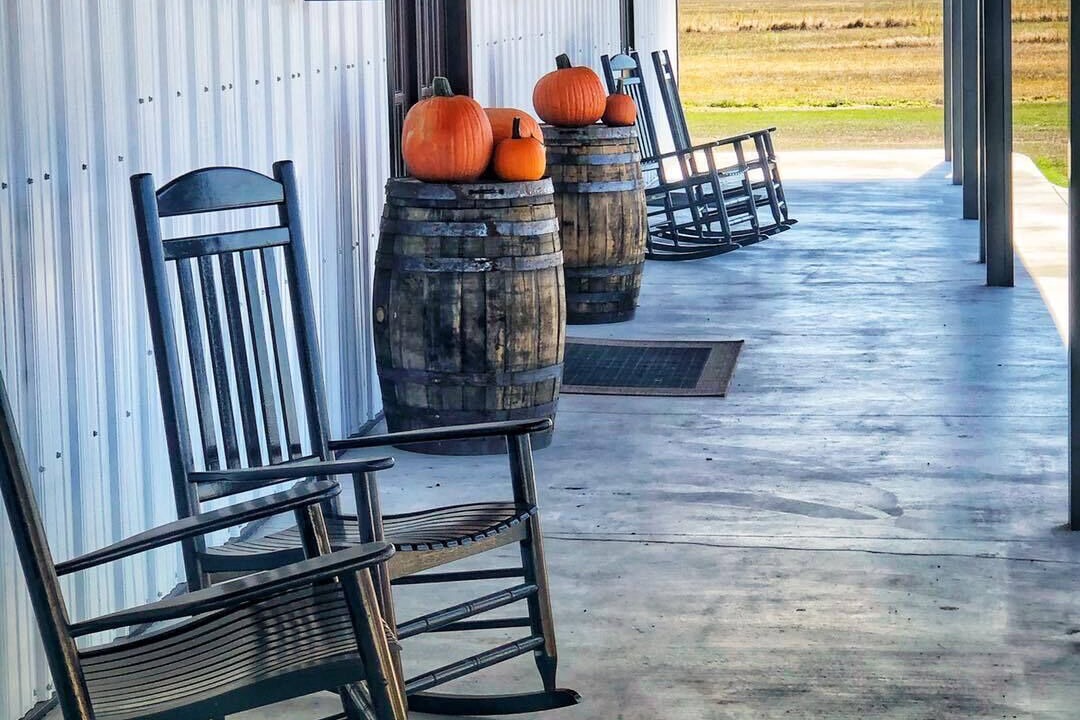 Photo of Patio Balcony in Stafford County