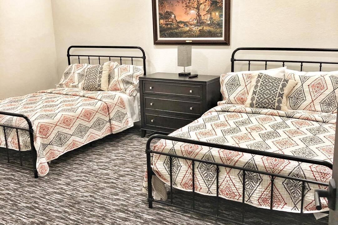Photo of Bedroom in Stafford County