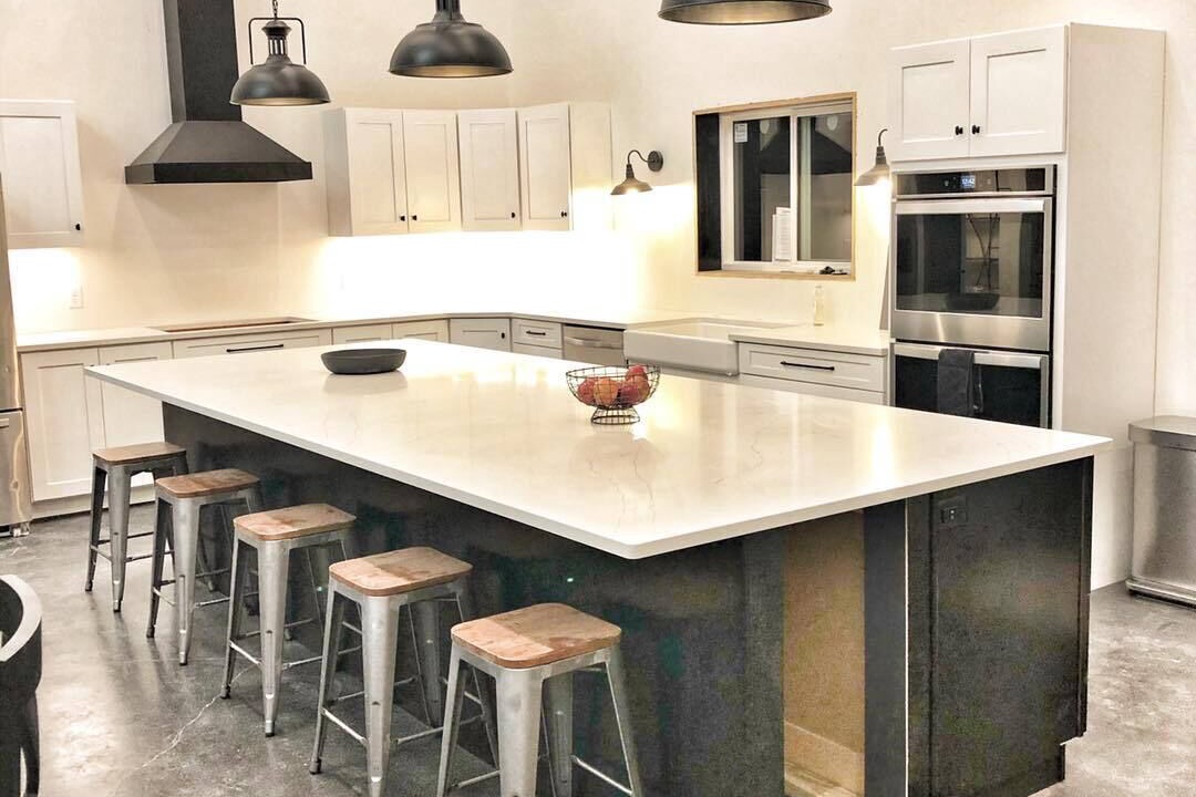 Photo of Kitchen in Stafford County