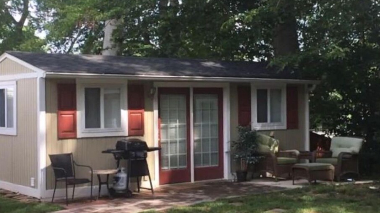 Photo of Outdoor in Groveton