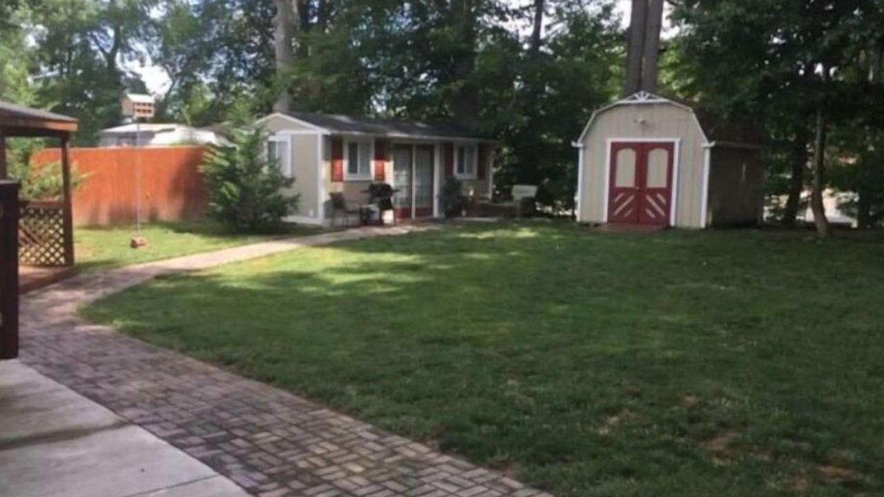 Photo of Outdoor in Groveton