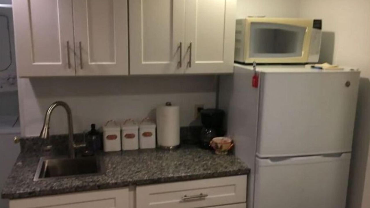 Photo of Kitchen in Groveton