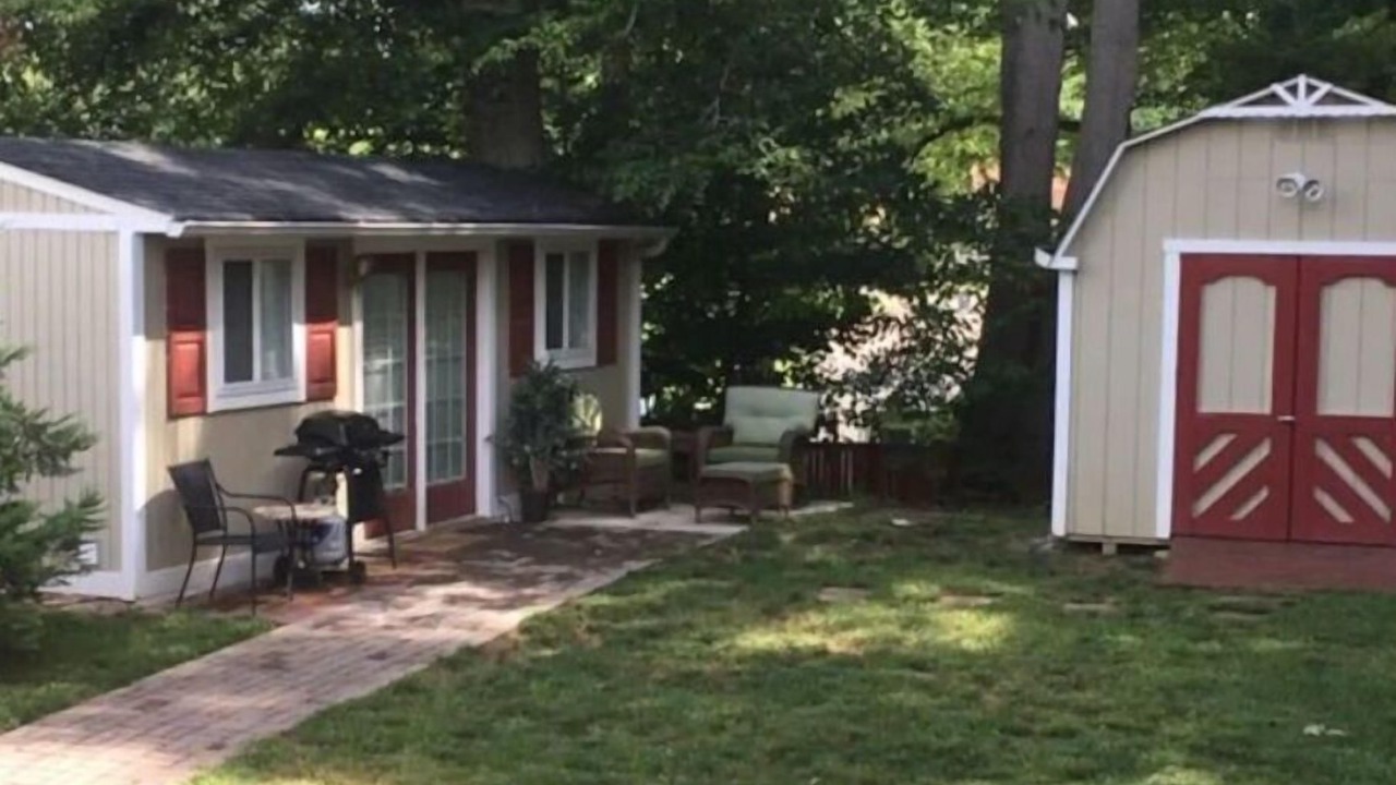 Photo of Outdoor in Groveton