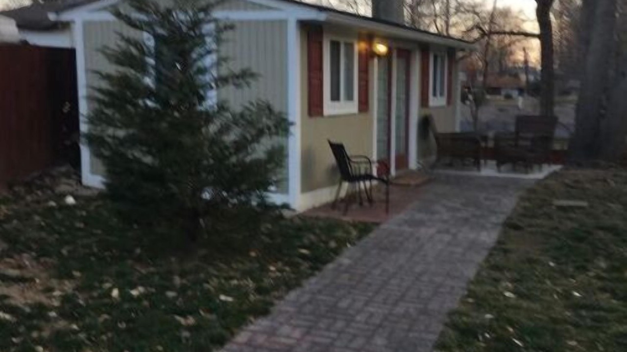 Photo of Outdoor in Groveton