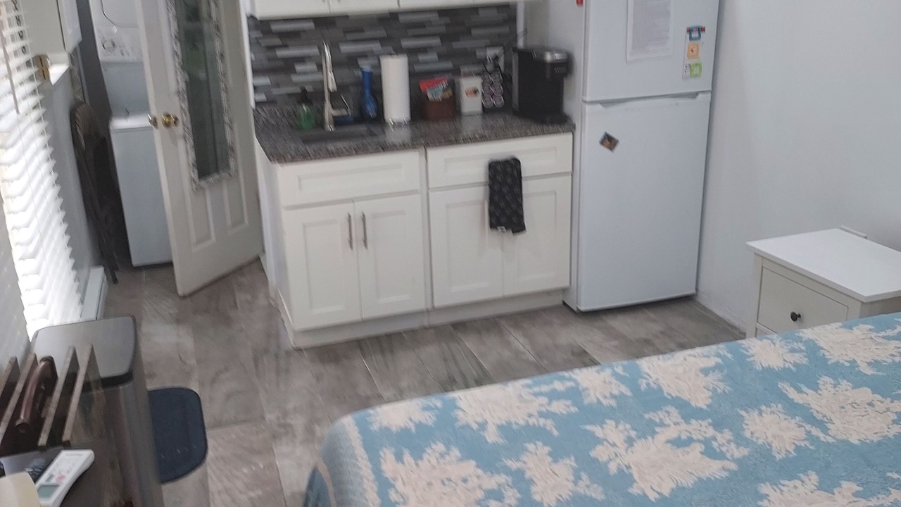 Photo of Bedroom in Groveton