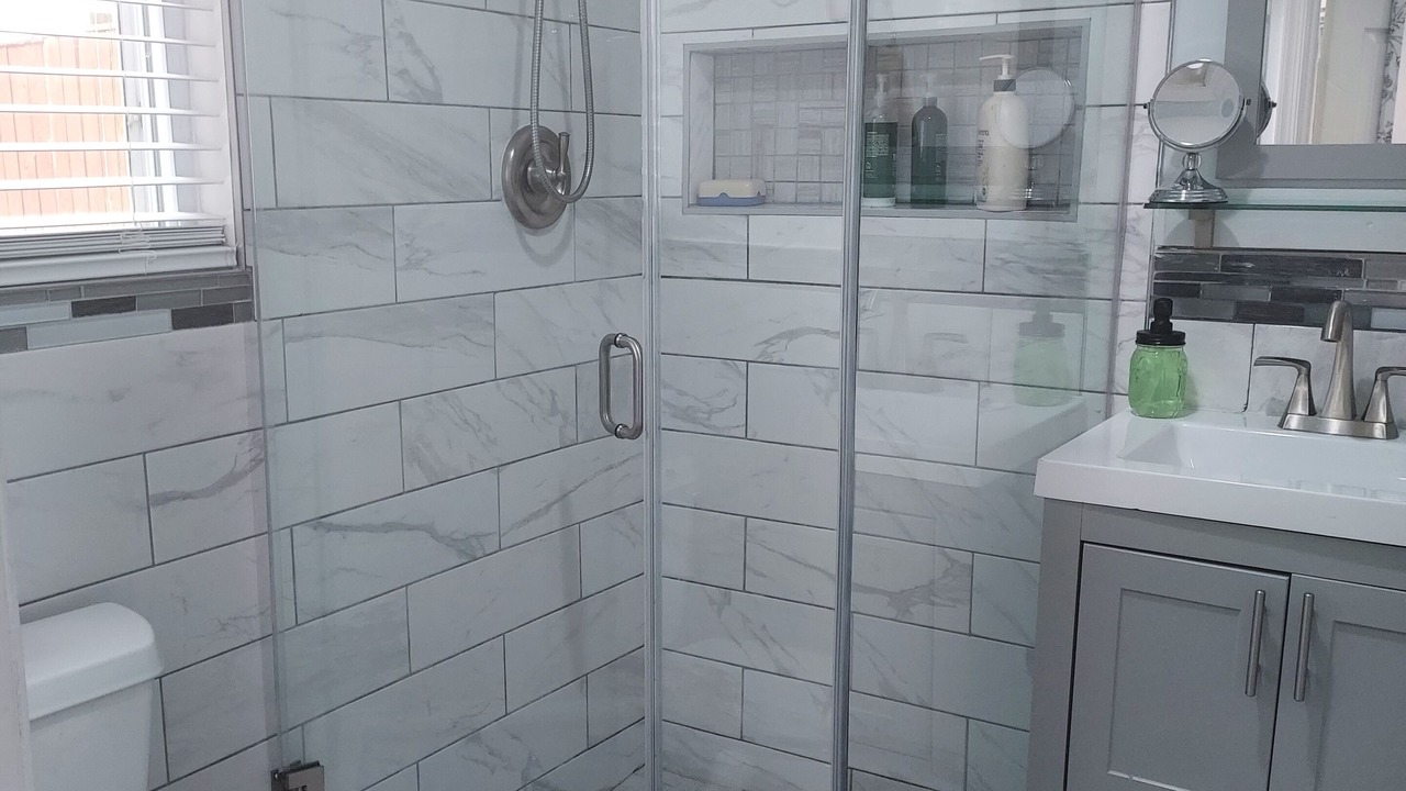 Photo of Bathroom in Groveton