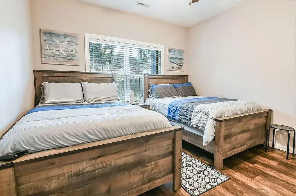 Photo of Bedroom in Indian Point