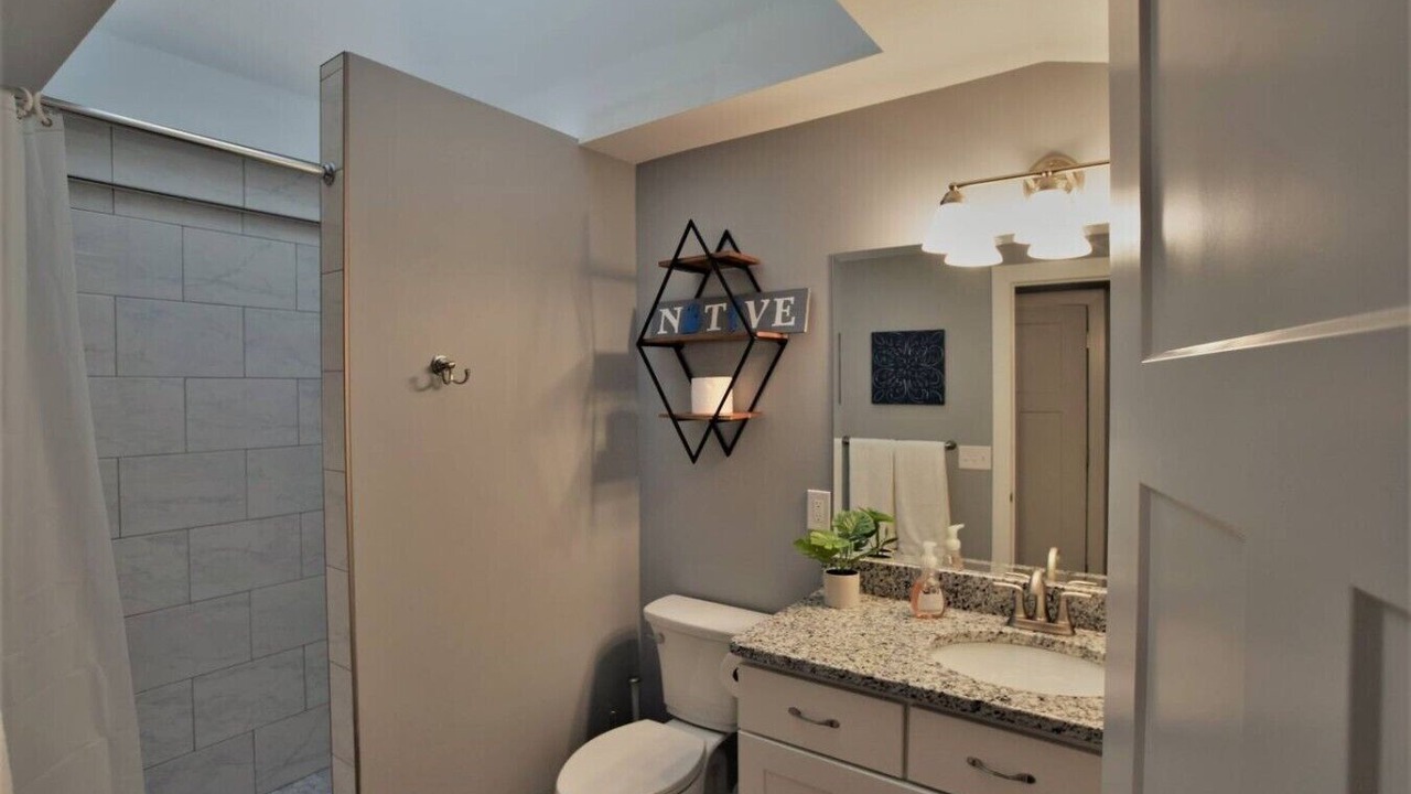 Photo of Bathroom in Anchorville