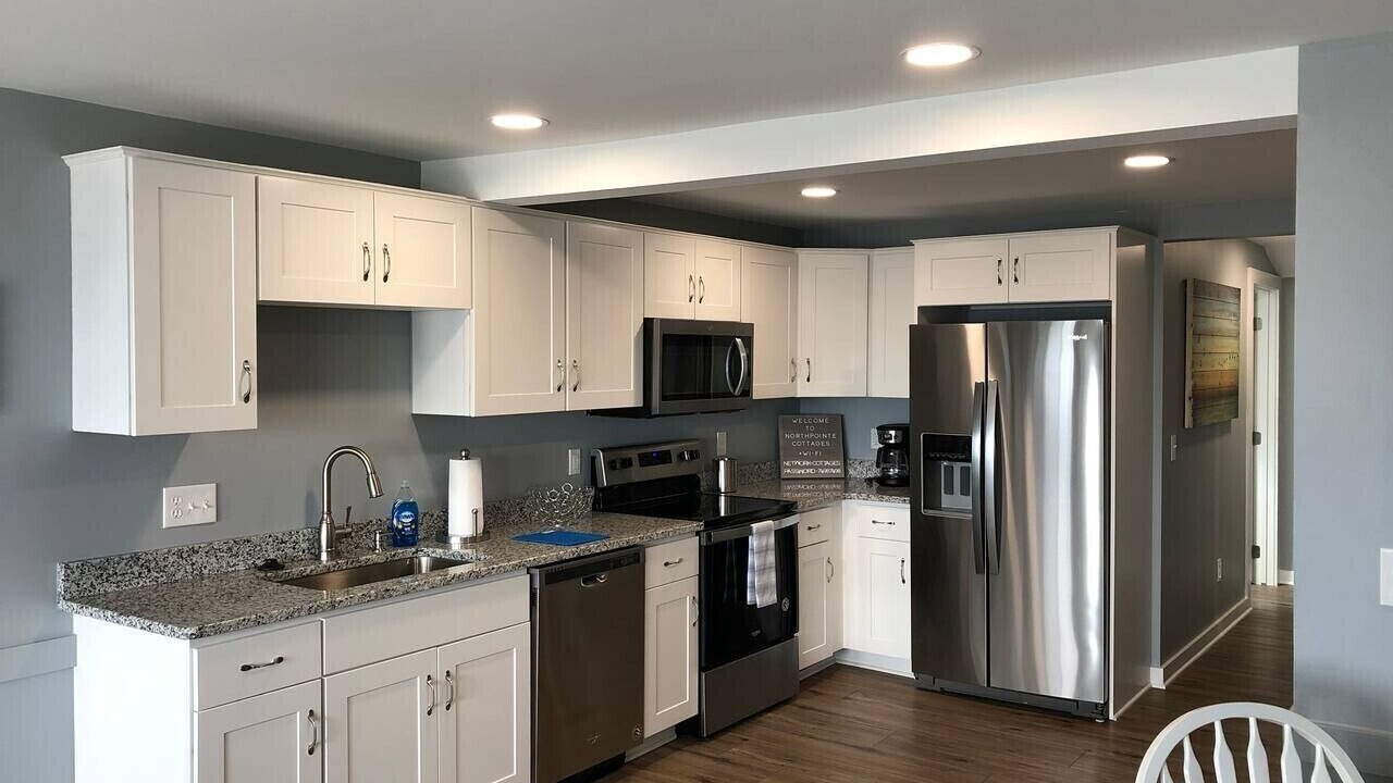 Photo of Kitchen in Anchorville