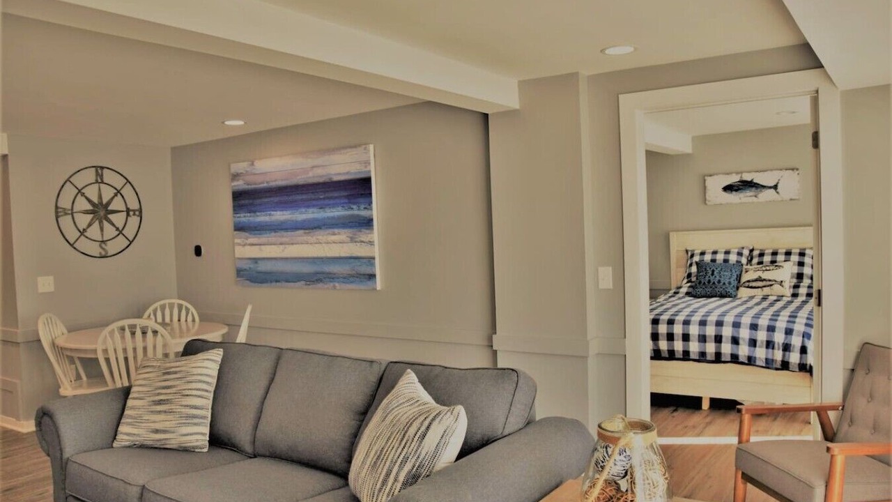 Photo of Livingroom in Anchorville