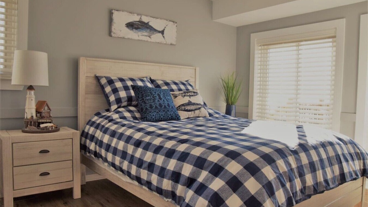 Photo of Bedroom in Anchorville