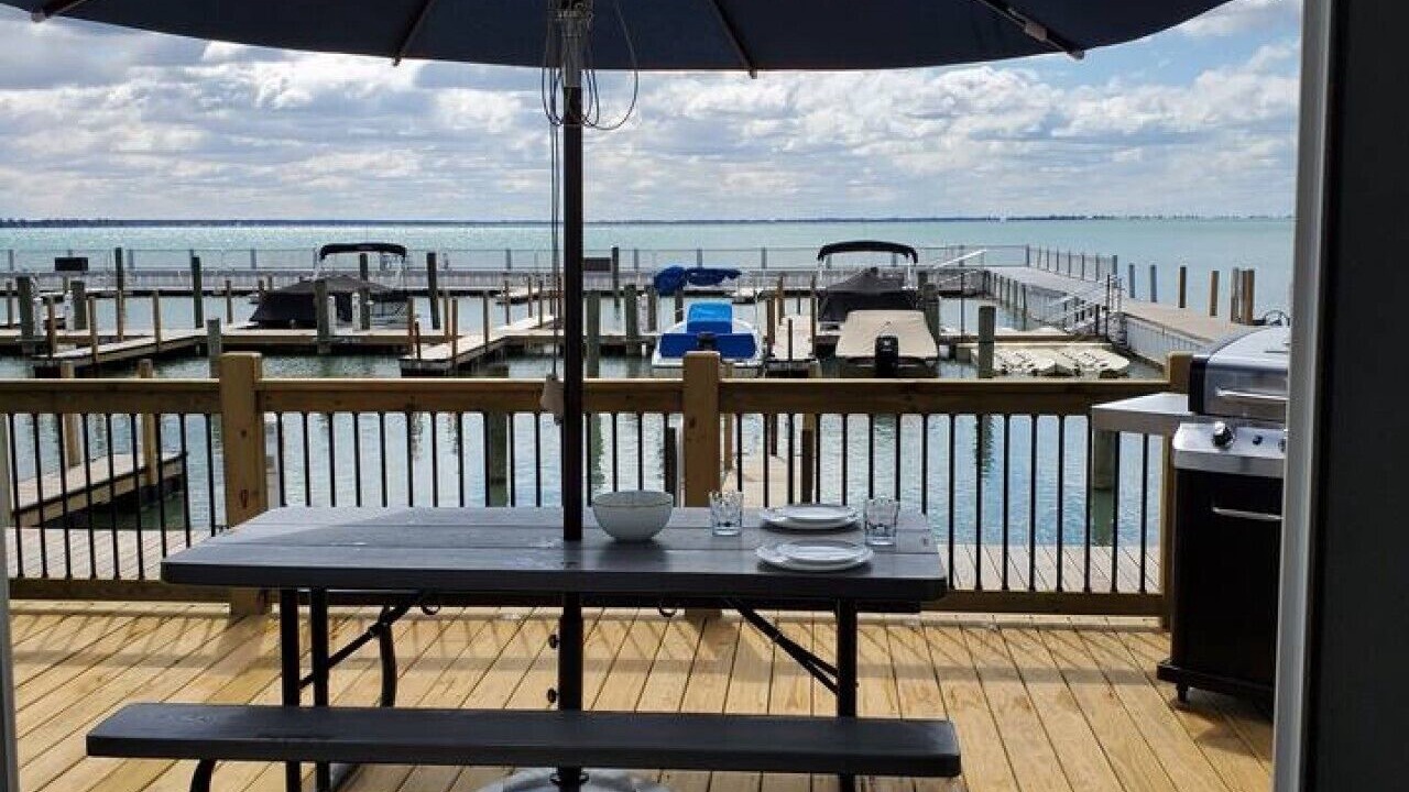 Photo of Outdoor in Anchorville
