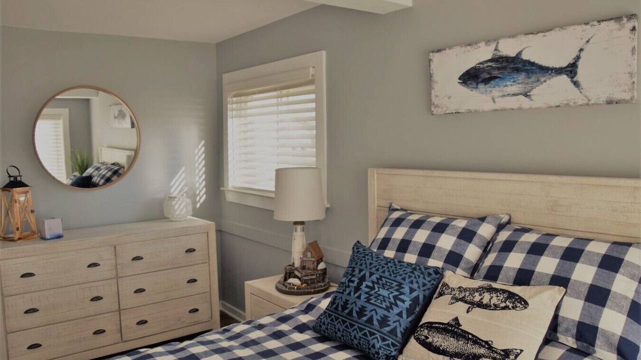 Photo of Bedroom in Anchorville