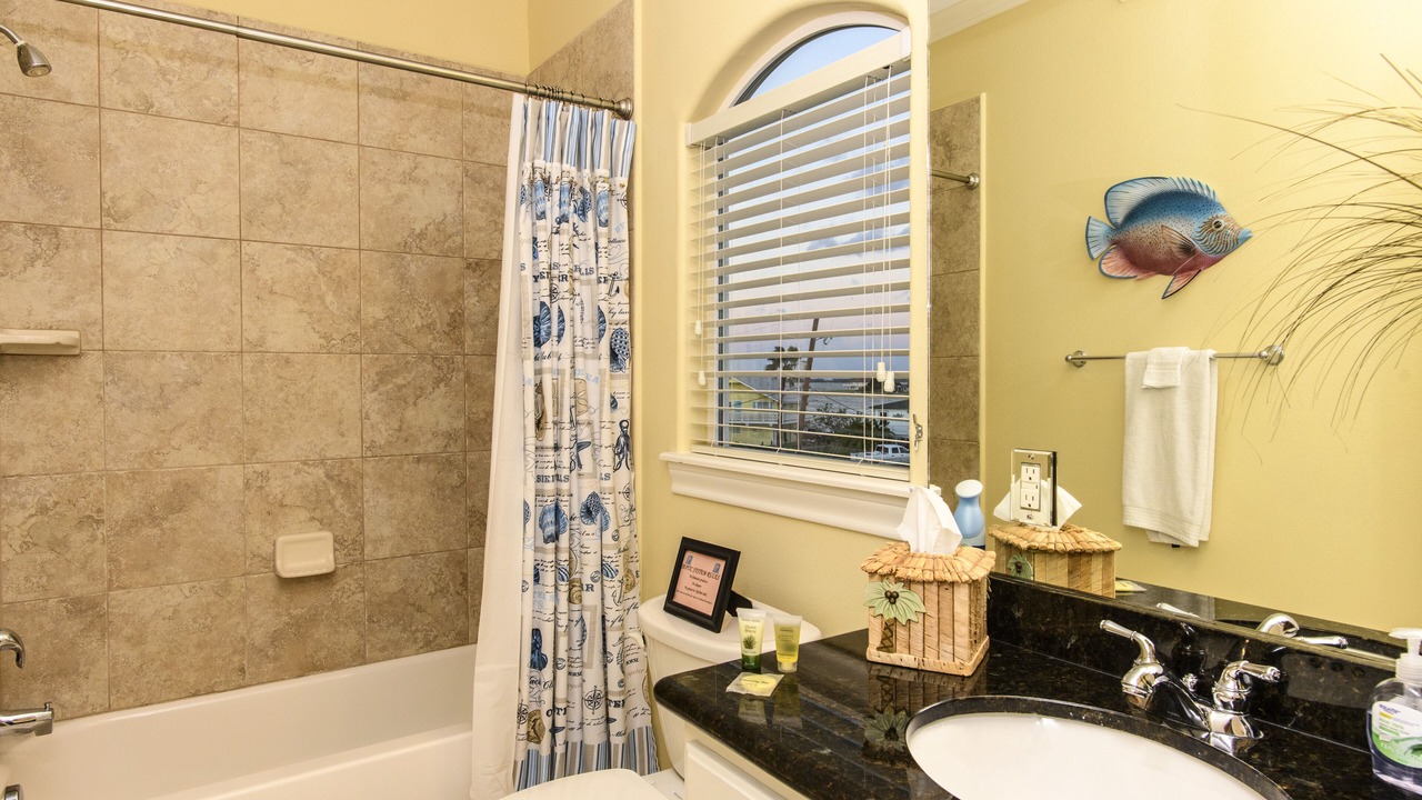 Photo of Bathroom in Rockport