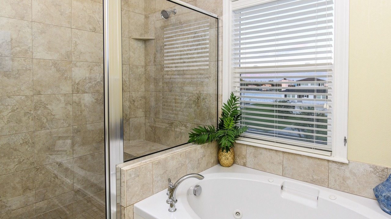 Photo of Bathroom in Rockport