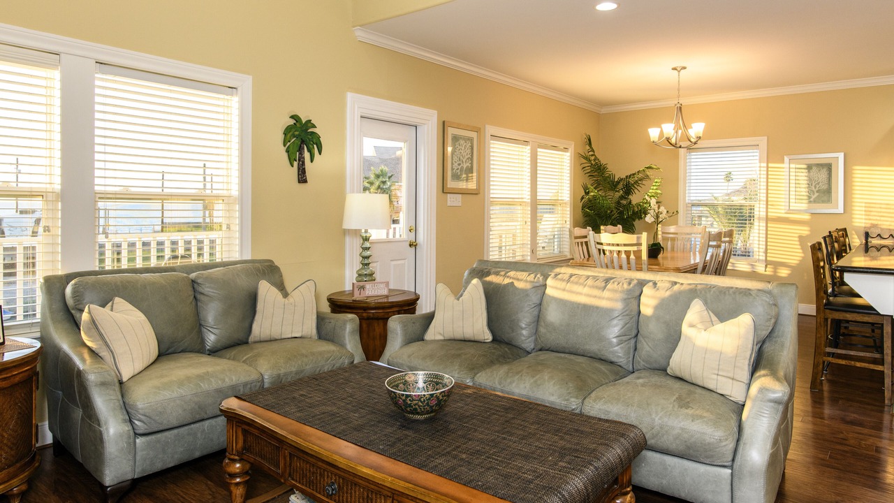 Photo of Bedroom in Rockport