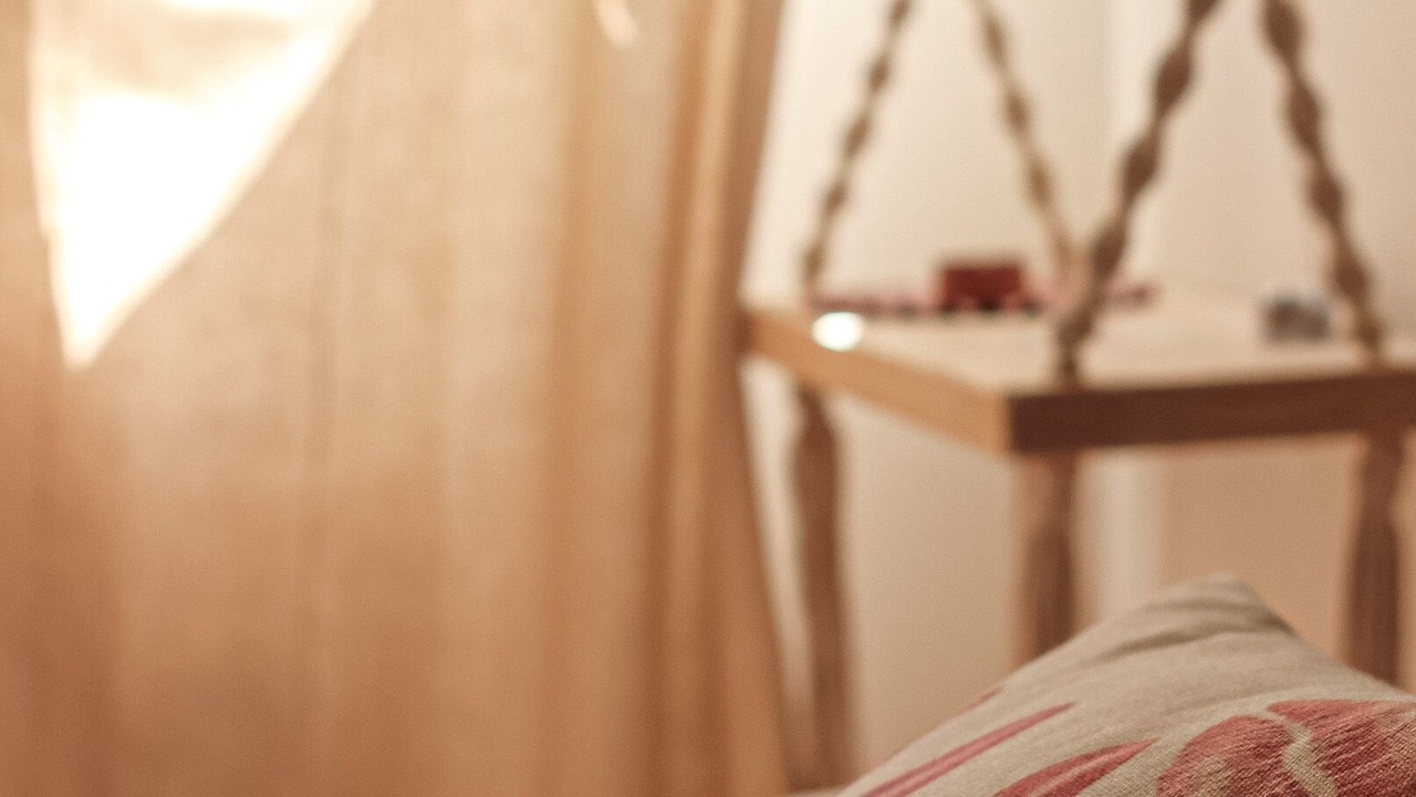 Photo of Bedroom in Chanteloup-les-Vignes