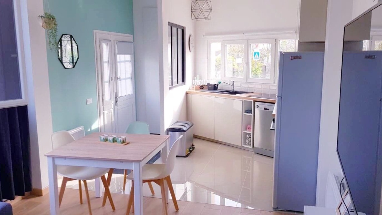 Photo of Others in Chanteloup-les-Vignes