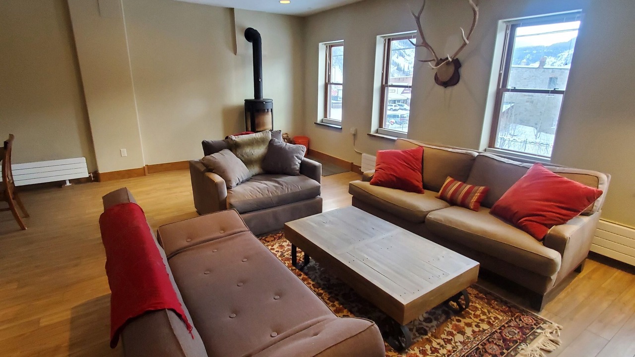 Photo of Livingroom in Silverton