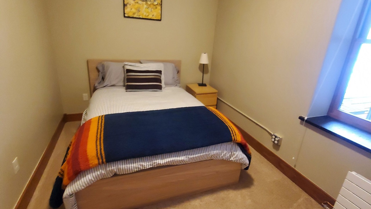 Photo of Bedroom in Silverton