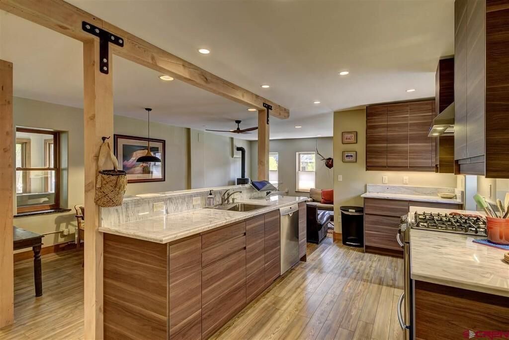 Photo of Kitchen in Silverton
