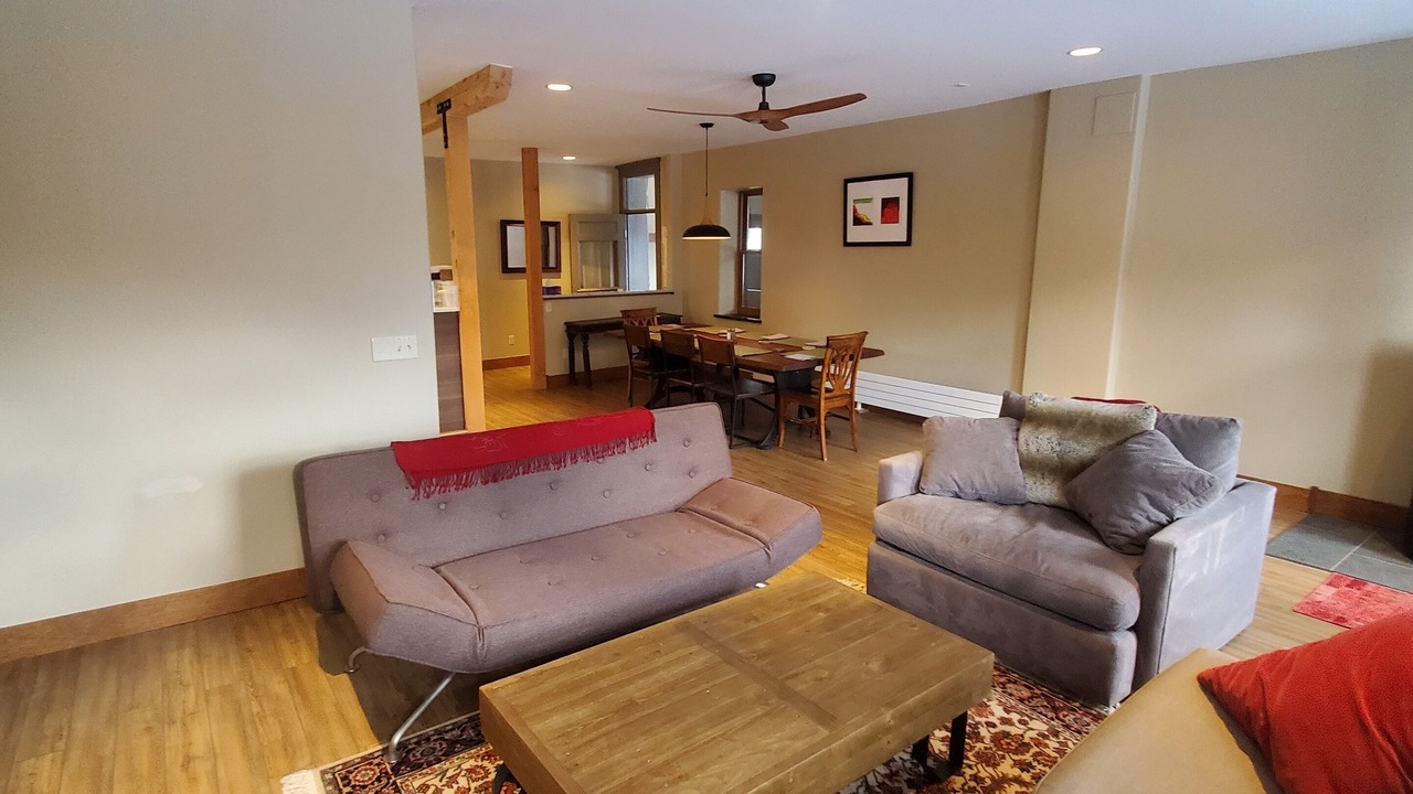 Photo of Livingroom in Silverton