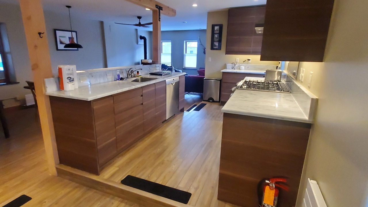 Photo of Kitchen in Silverton
