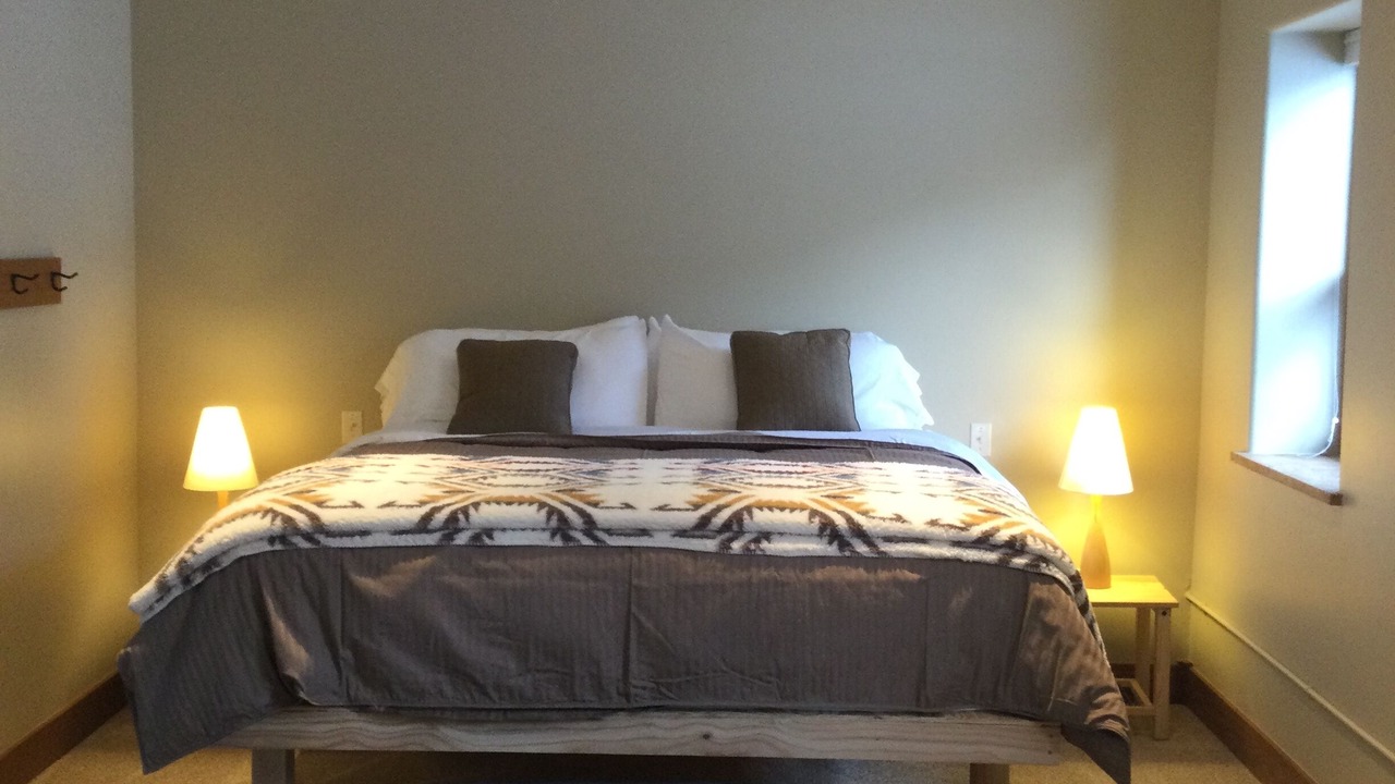 Photo of Bedroom in Silverton