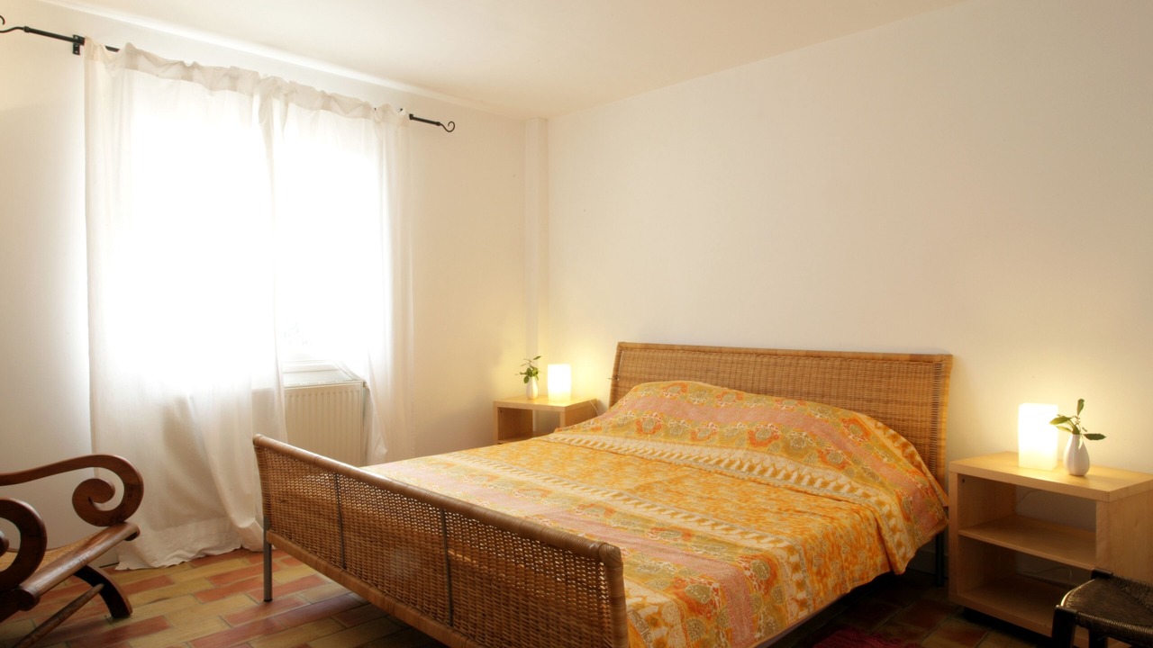 Photo of Bedroom in Saint-Felix-de-Tournegat