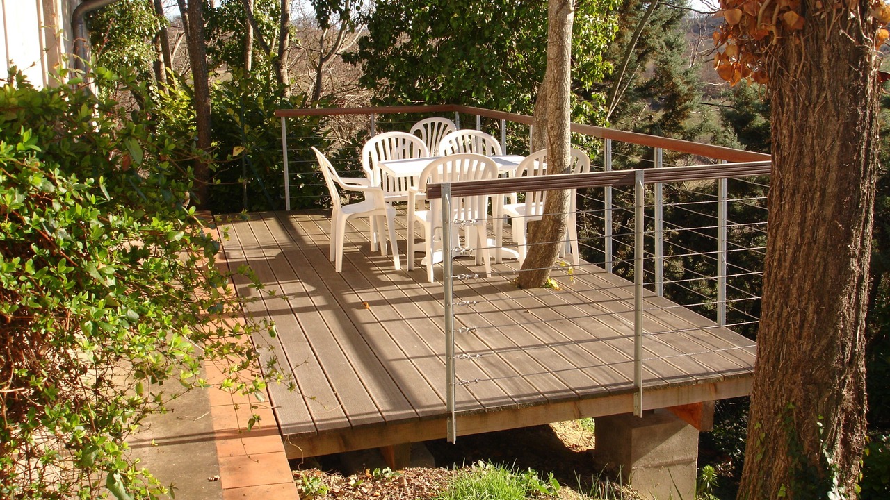 Photo of Outdoor in Saint-Felix-de-Tournegat