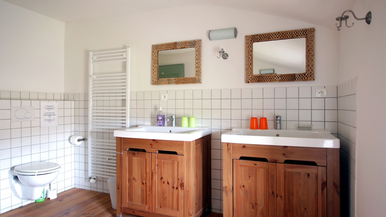 Photo of Bathroom in Saint-Felix-de-Tournegat