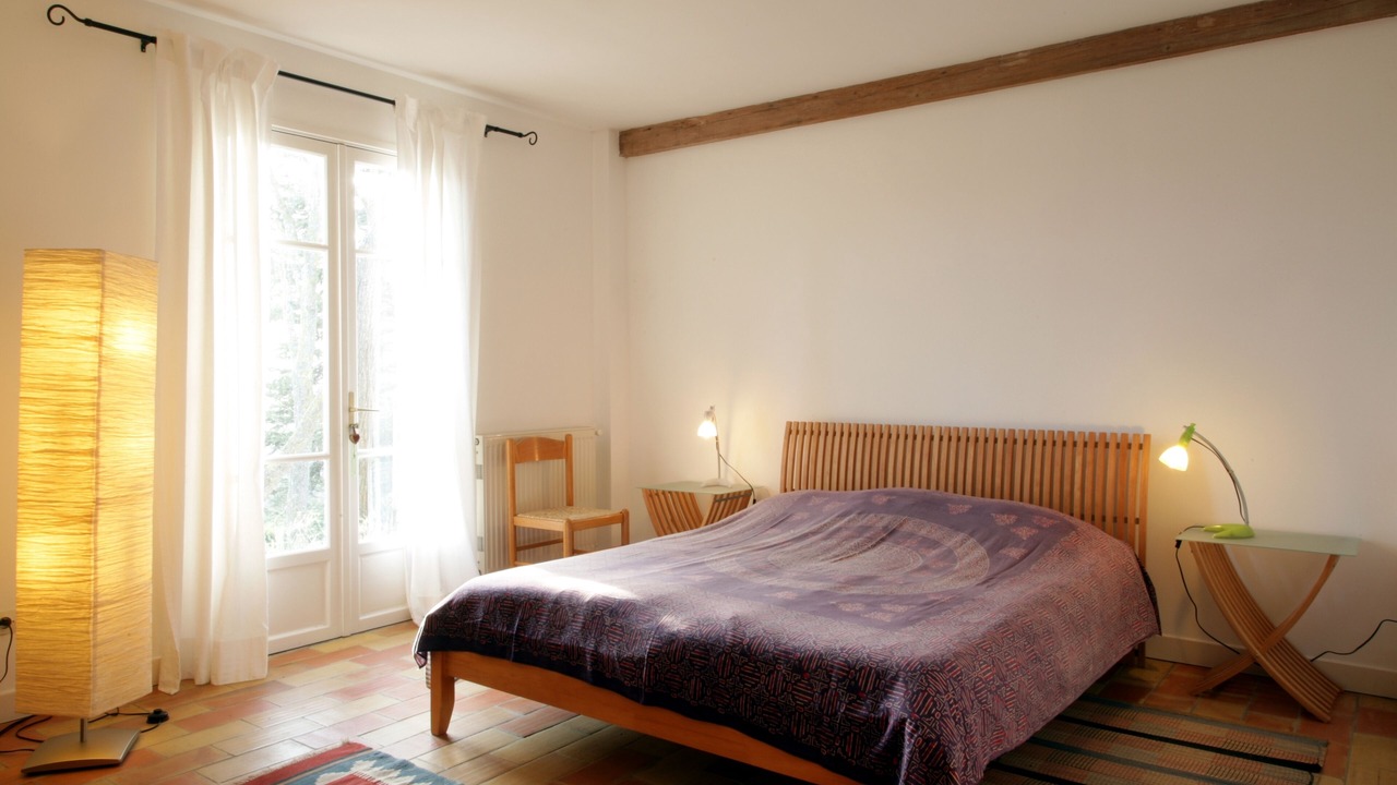 Photo of Bedroom in Saint-Felix-de-Tournegat
