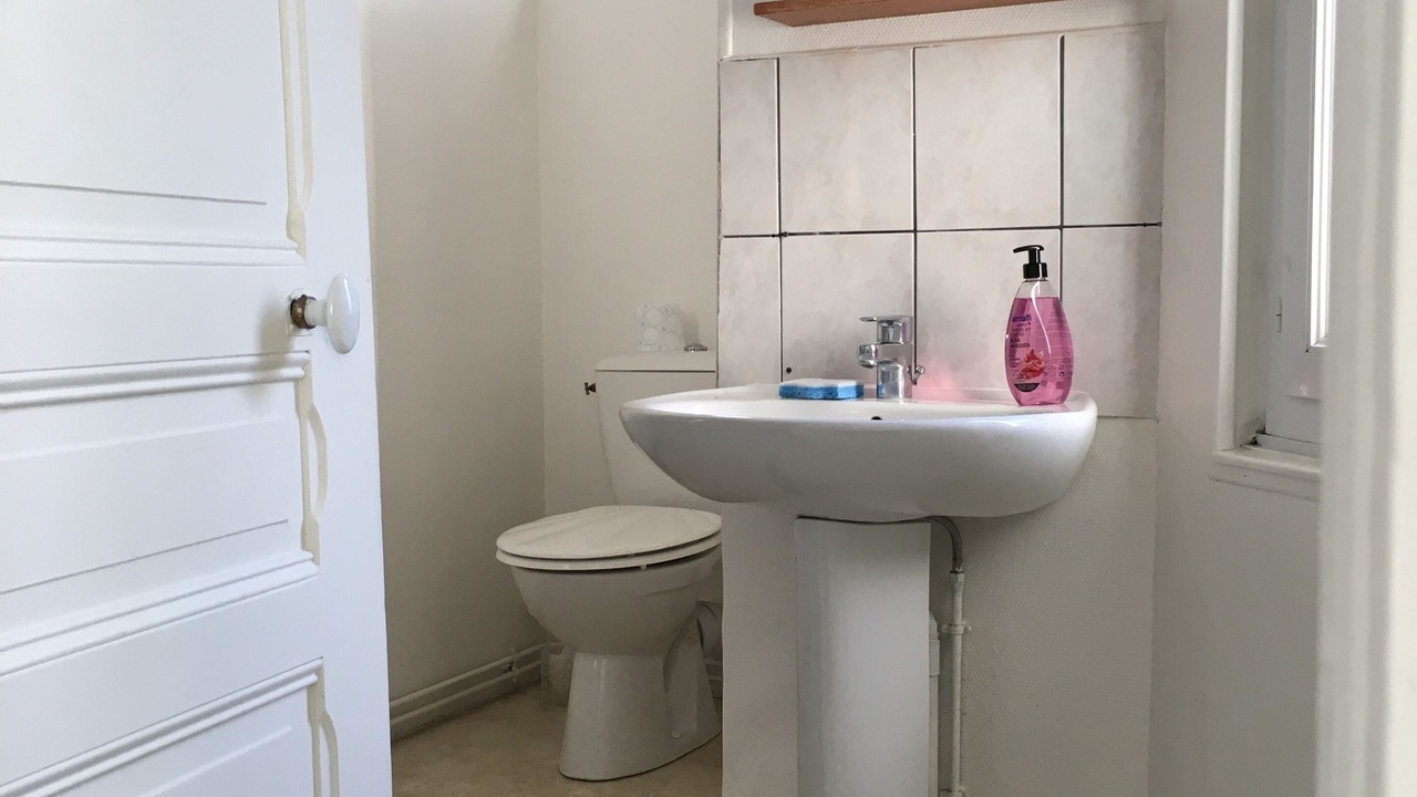 Photo of Bathroom in Amiens