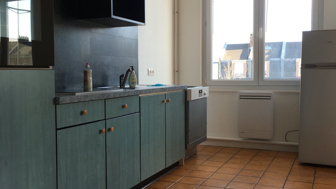 Photo of Kitchen in Amiens