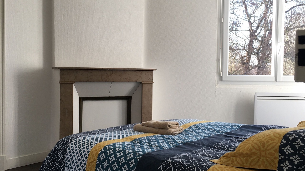 Photo of Bedroom in Amiens