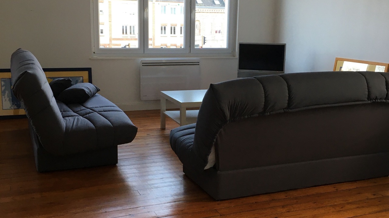 Photo of Livingroom in Amiens