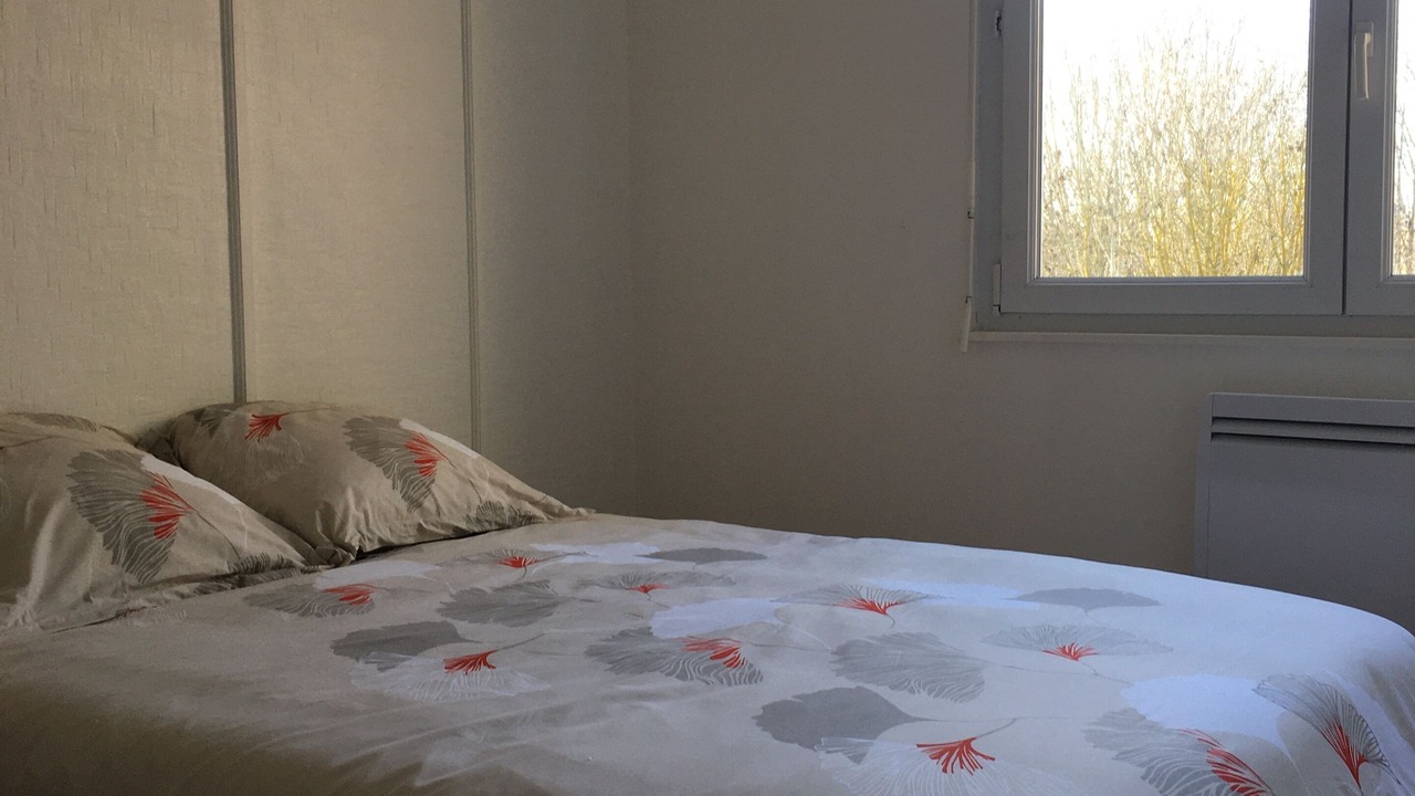 Photo of Bedroom in Amiens