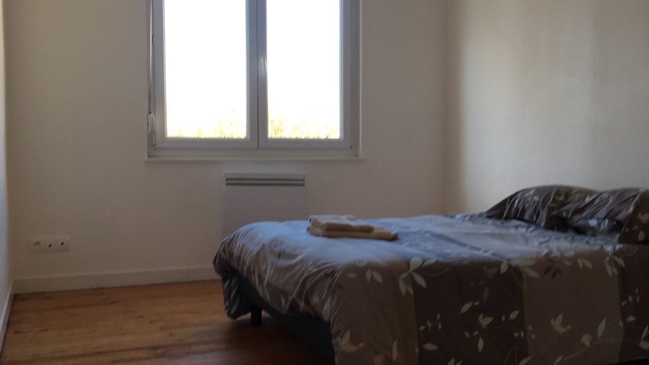 Photo of Bedroom in Amiens