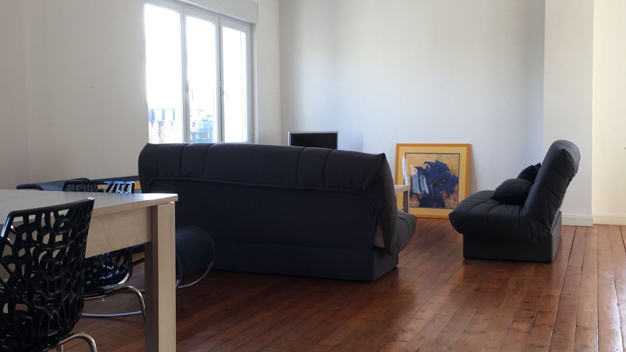 Photo of Livingroom in Amiens
