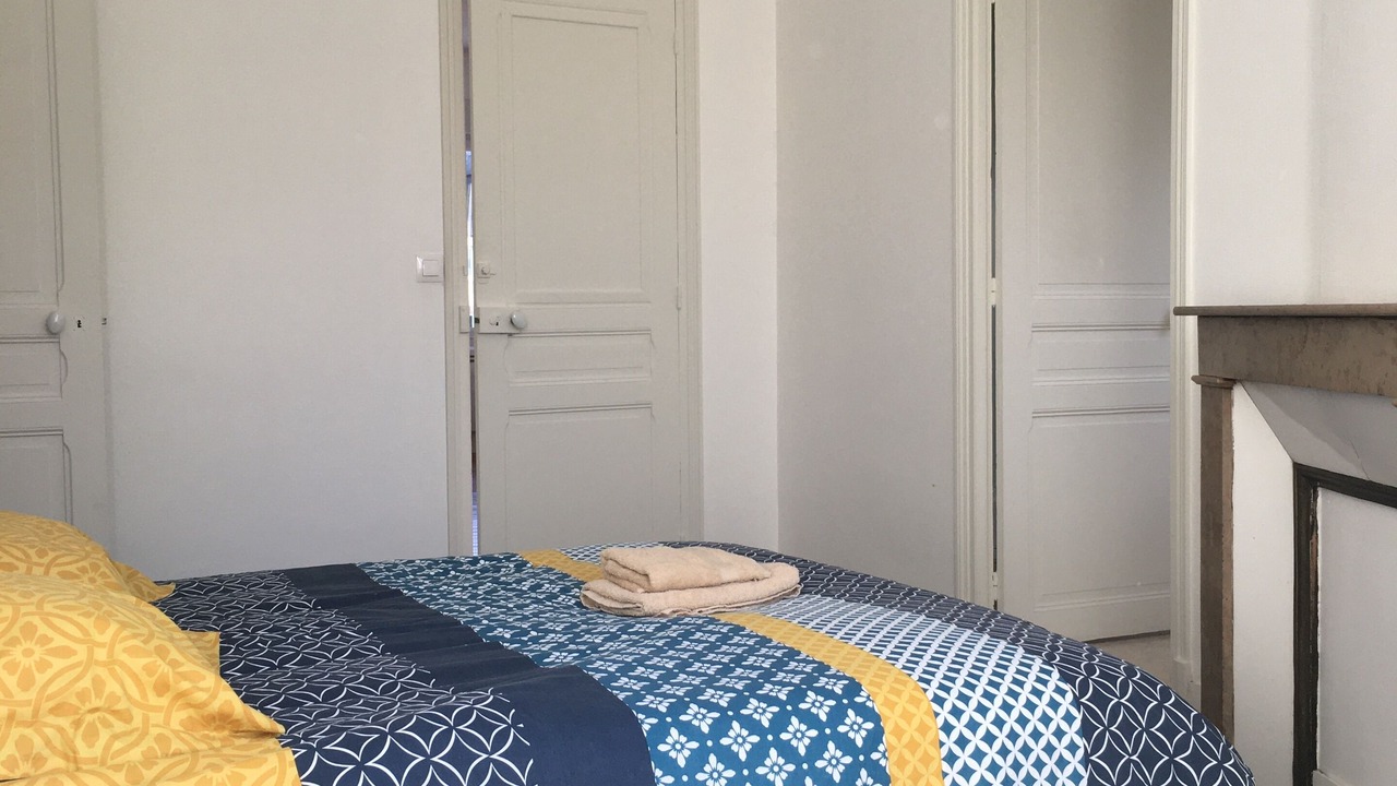 Photo of Bedroom in Amiens