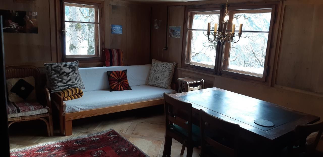 Photo of Others in Braunwald