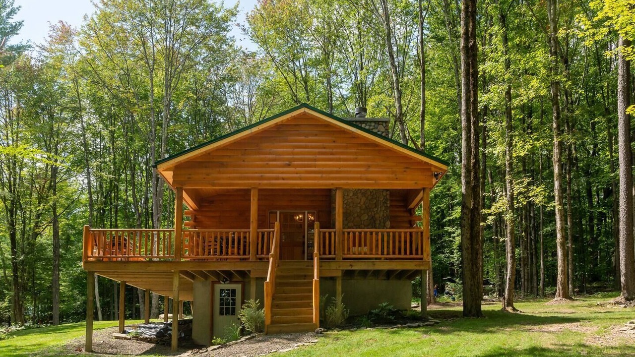 Photo of Outdoor in West Oneonta