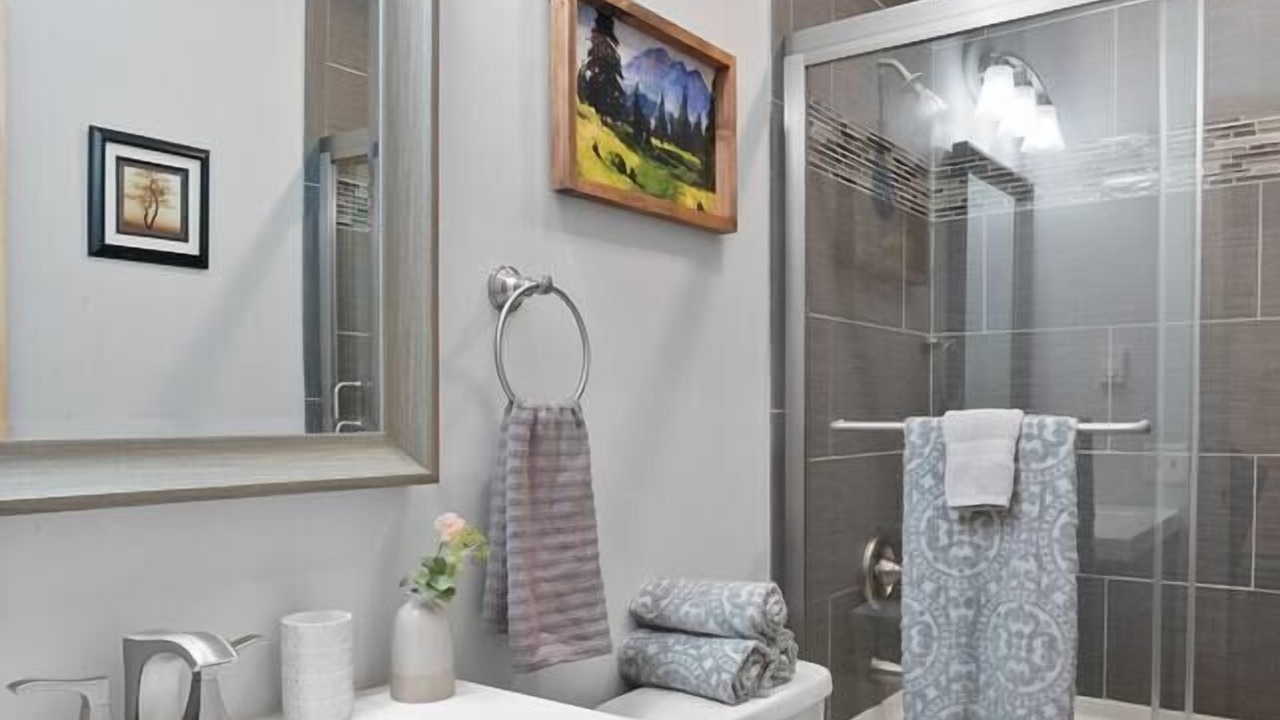Photo of Bathroom in West Oneonta
