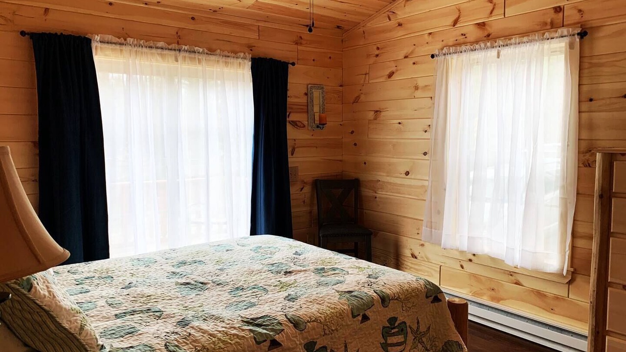 Photo of Bedroom in West Oneonta