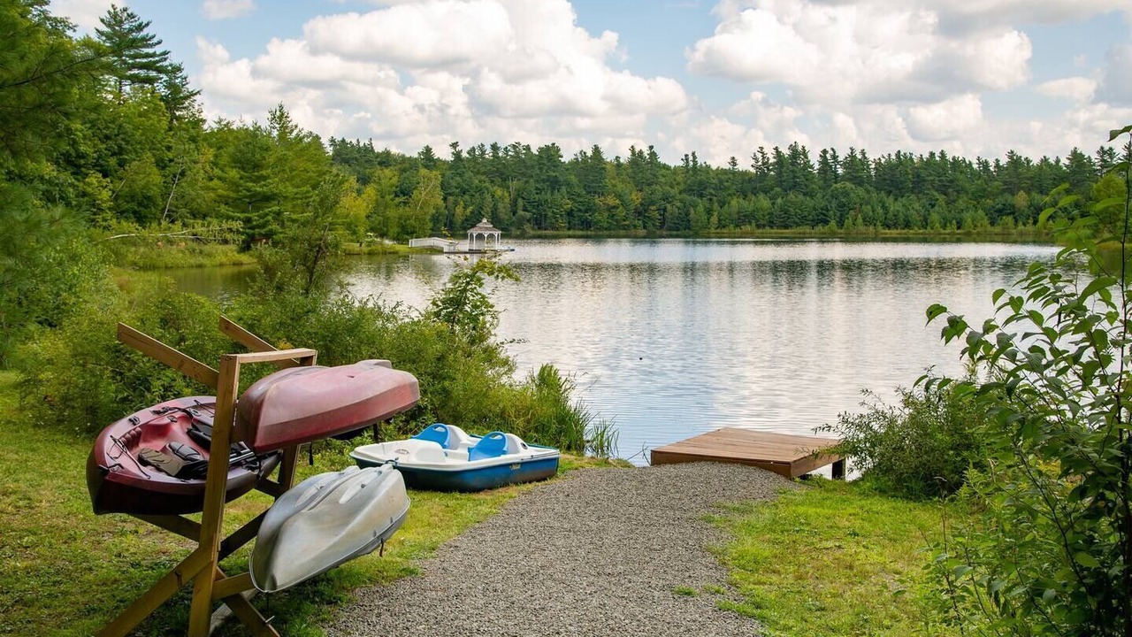 Photo of Outdoor in West Oneonta