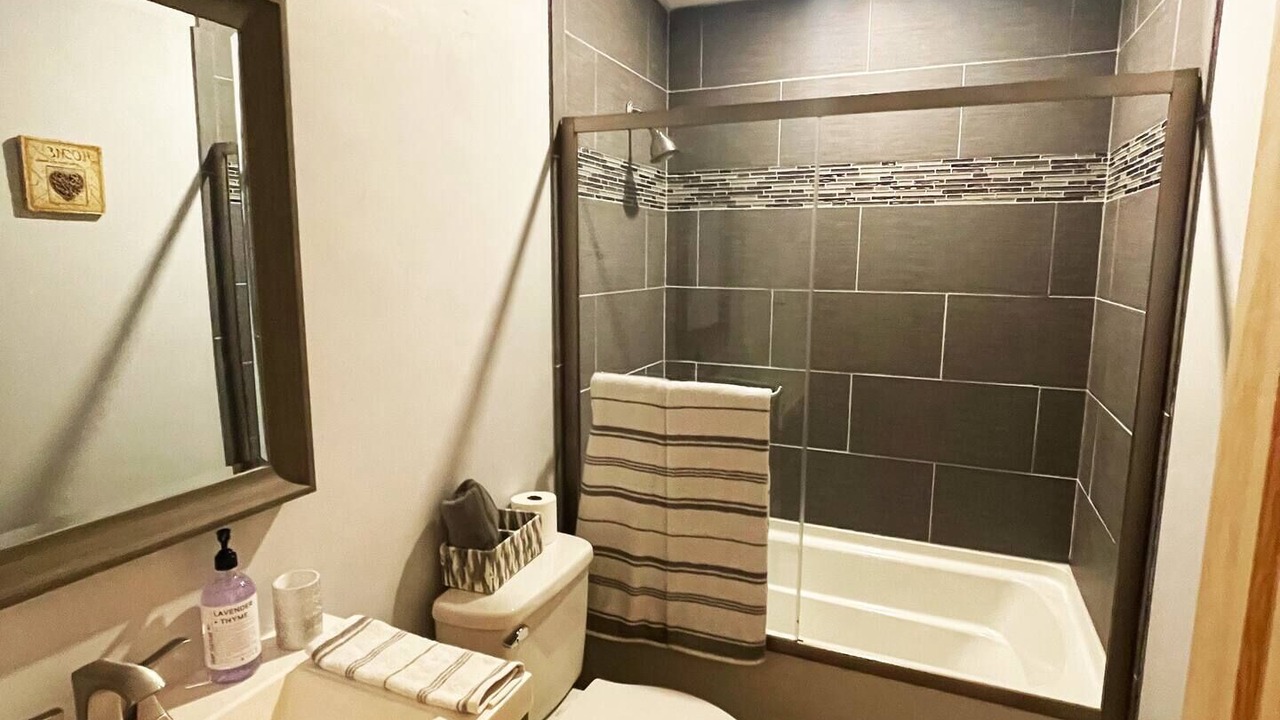 Photo of Bathroom in West Oneonta